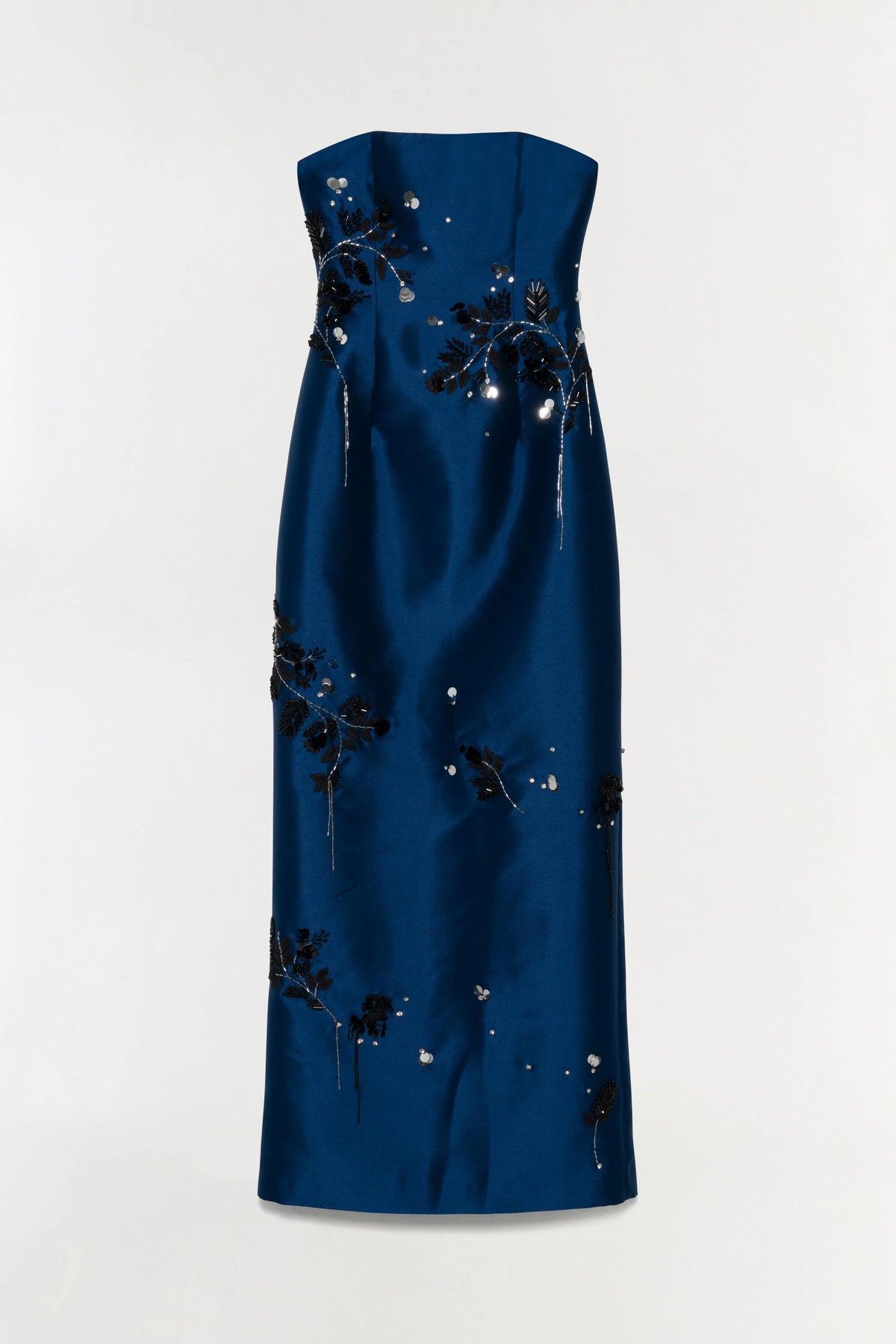 Zirelle S/L Gown