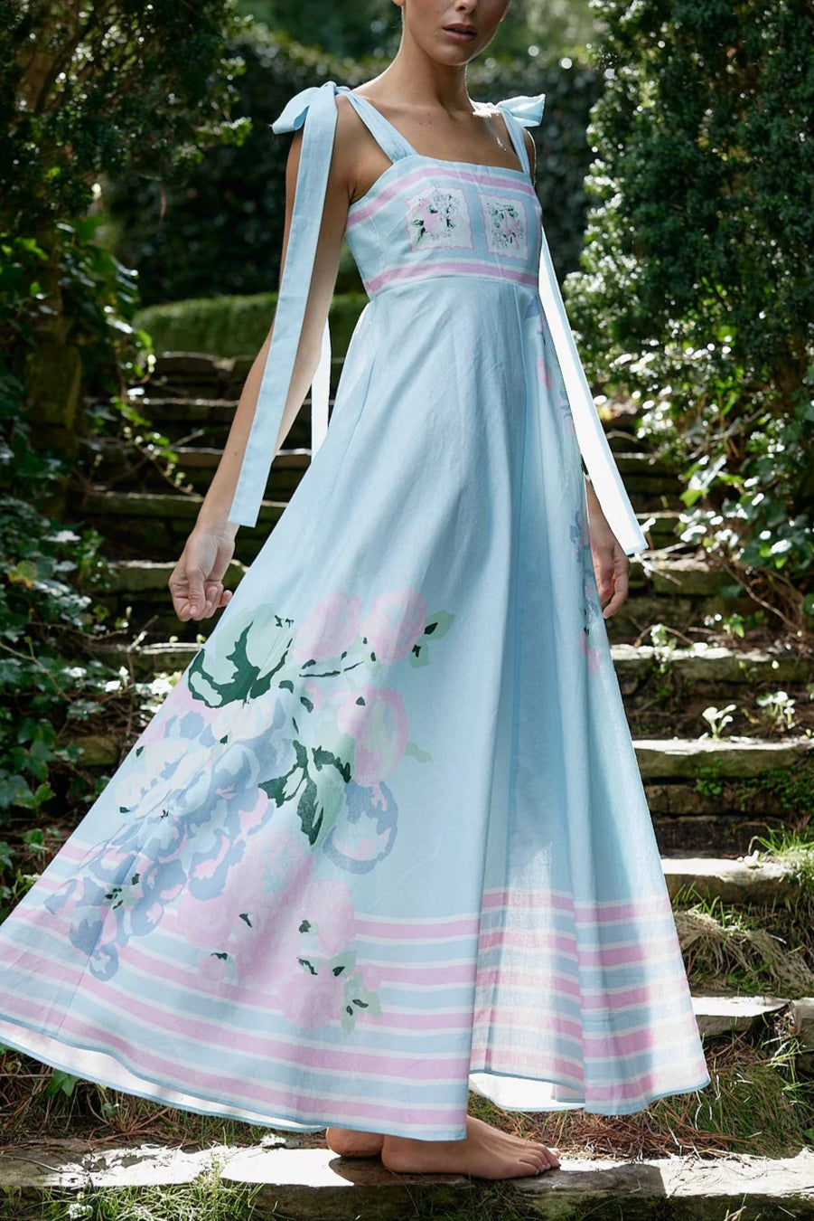 Pippa Dress