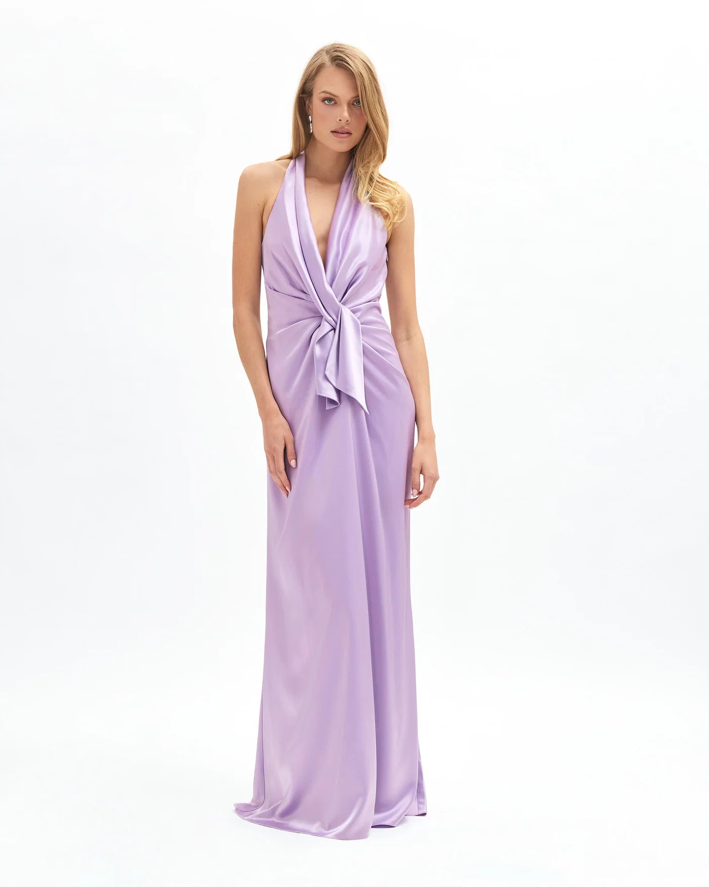 Ava Gown - The Lake Forest Shop