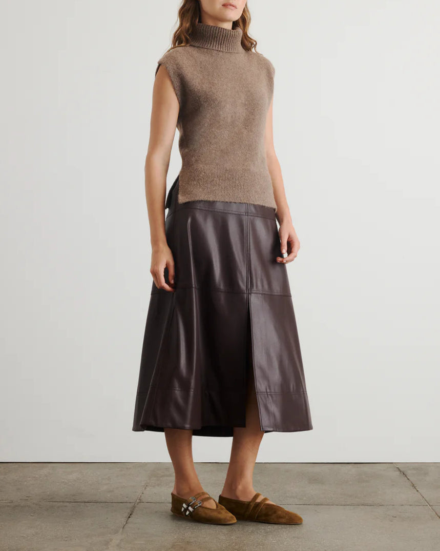 Aaron Knit Top
