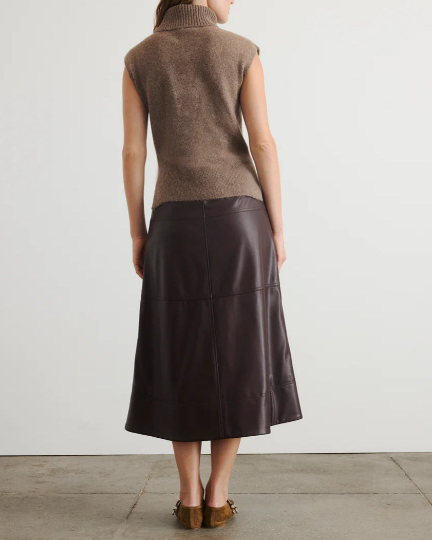 Aaron Knit Top