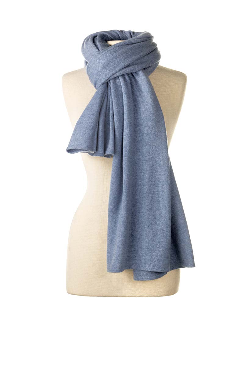 Chunky Travel Wrap - The Lake Forest Shop