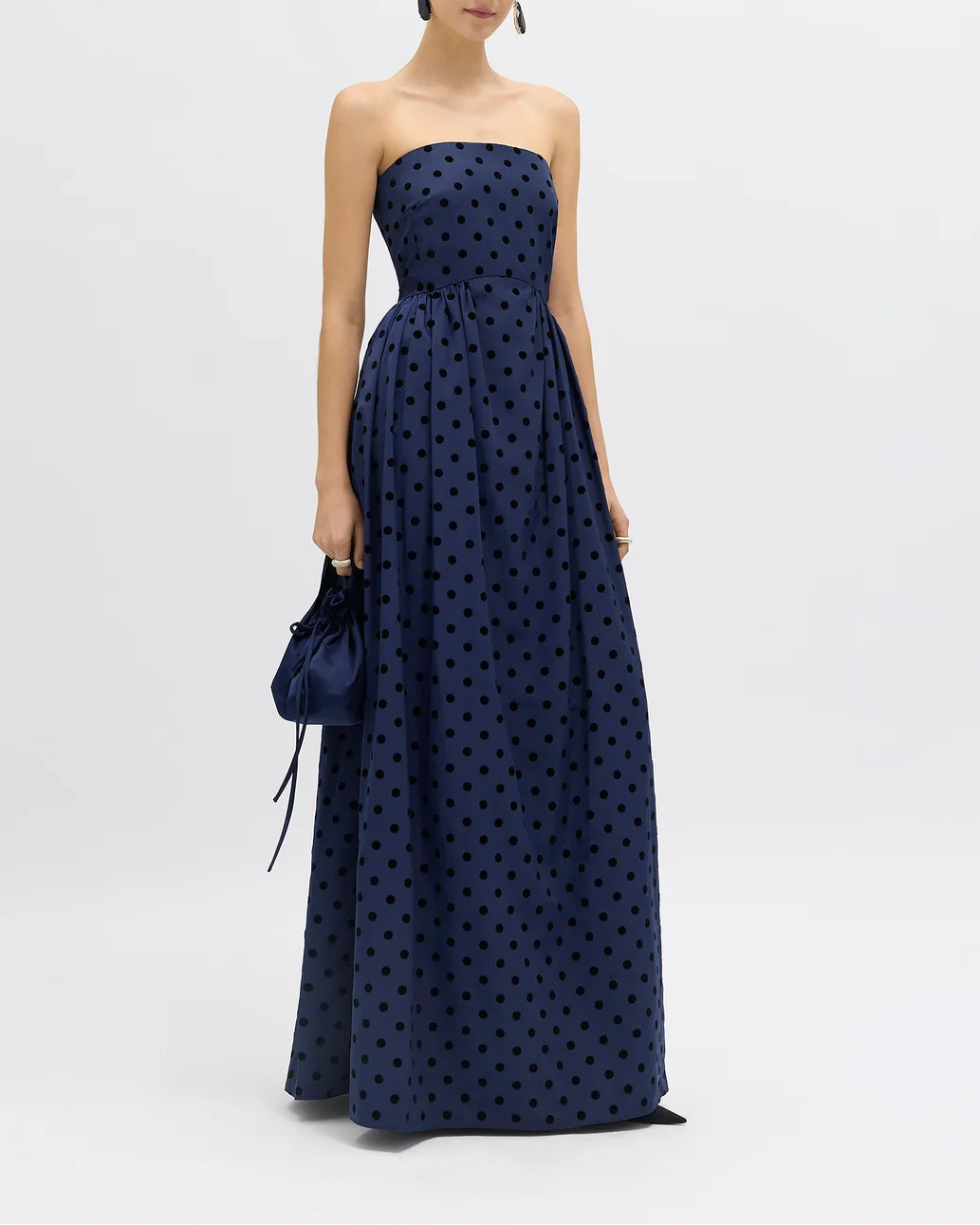 Audrey Dress