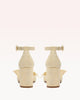Maxi Clarita Embroidery Heel