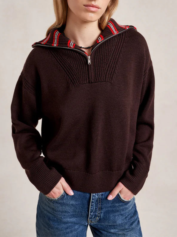 Bastien Sweater
