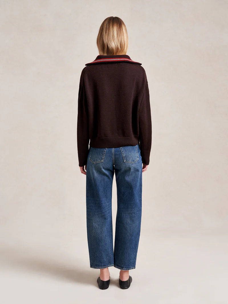 Bastien Sweater
