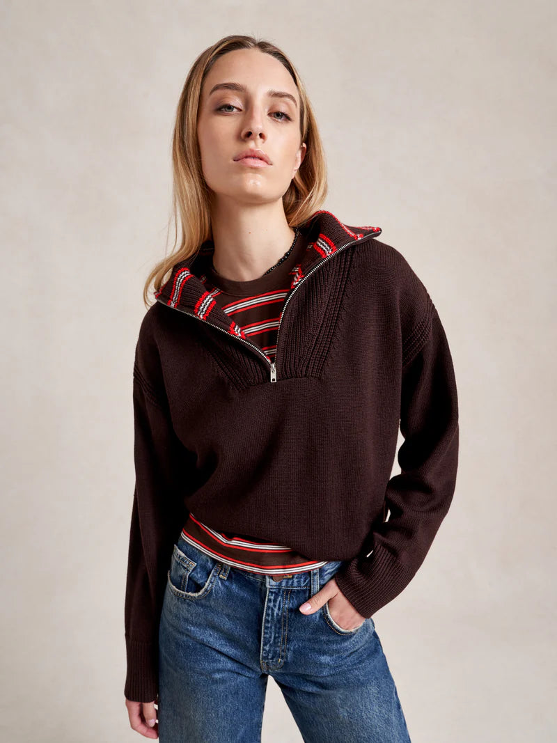 Bastien Sweater