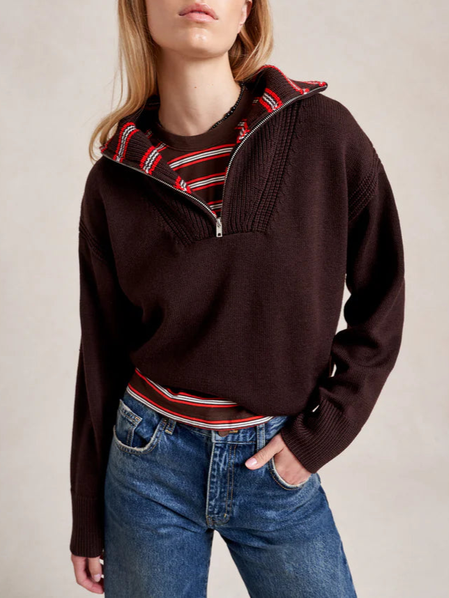 Bastien Sweater