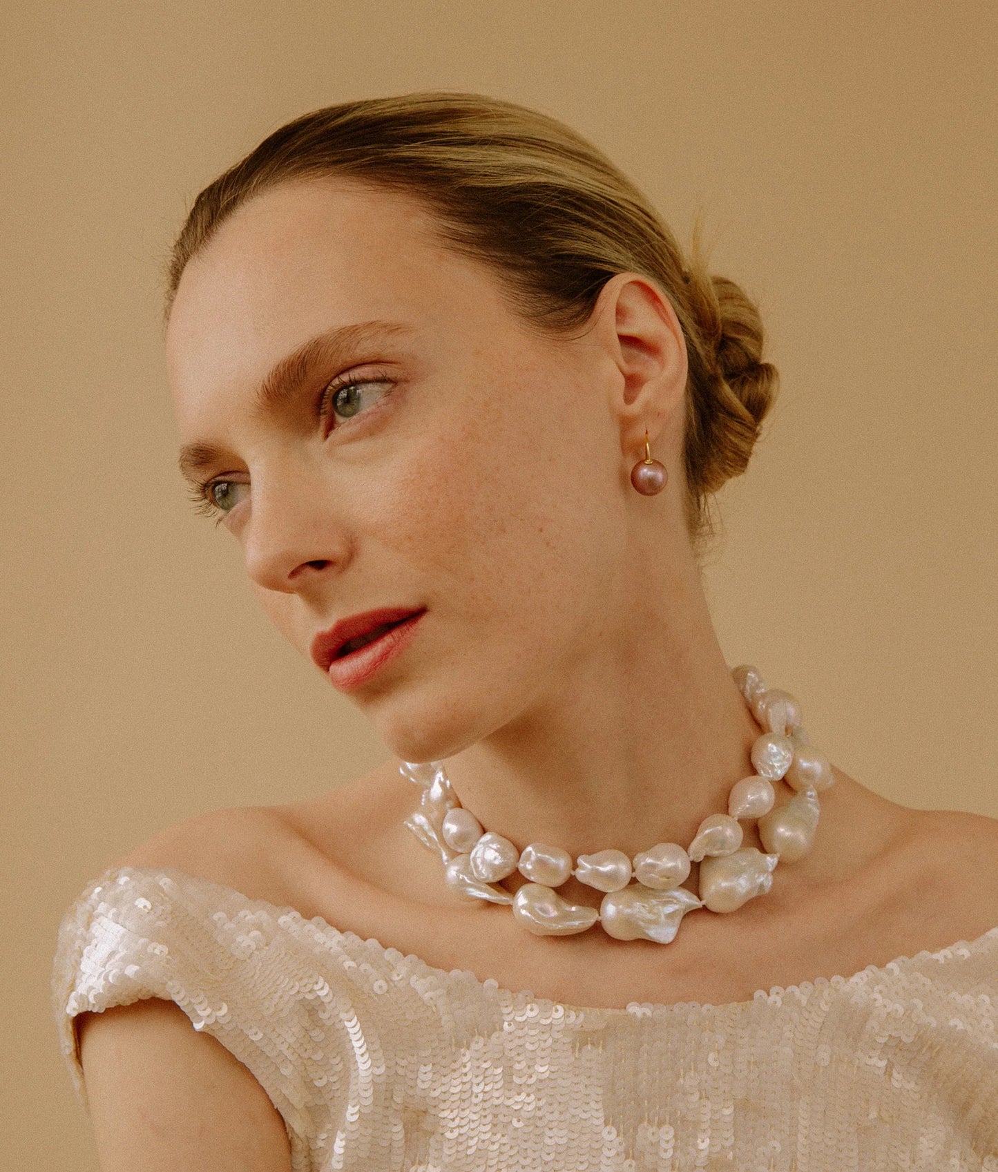 Claude Necklace