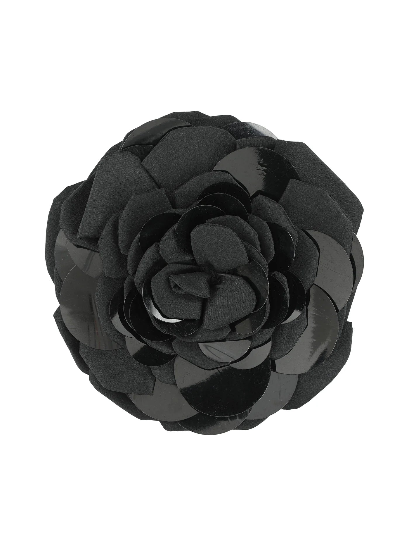 Camelia Brooche