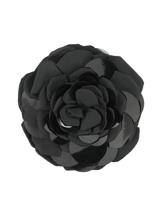 Camelia Brooche