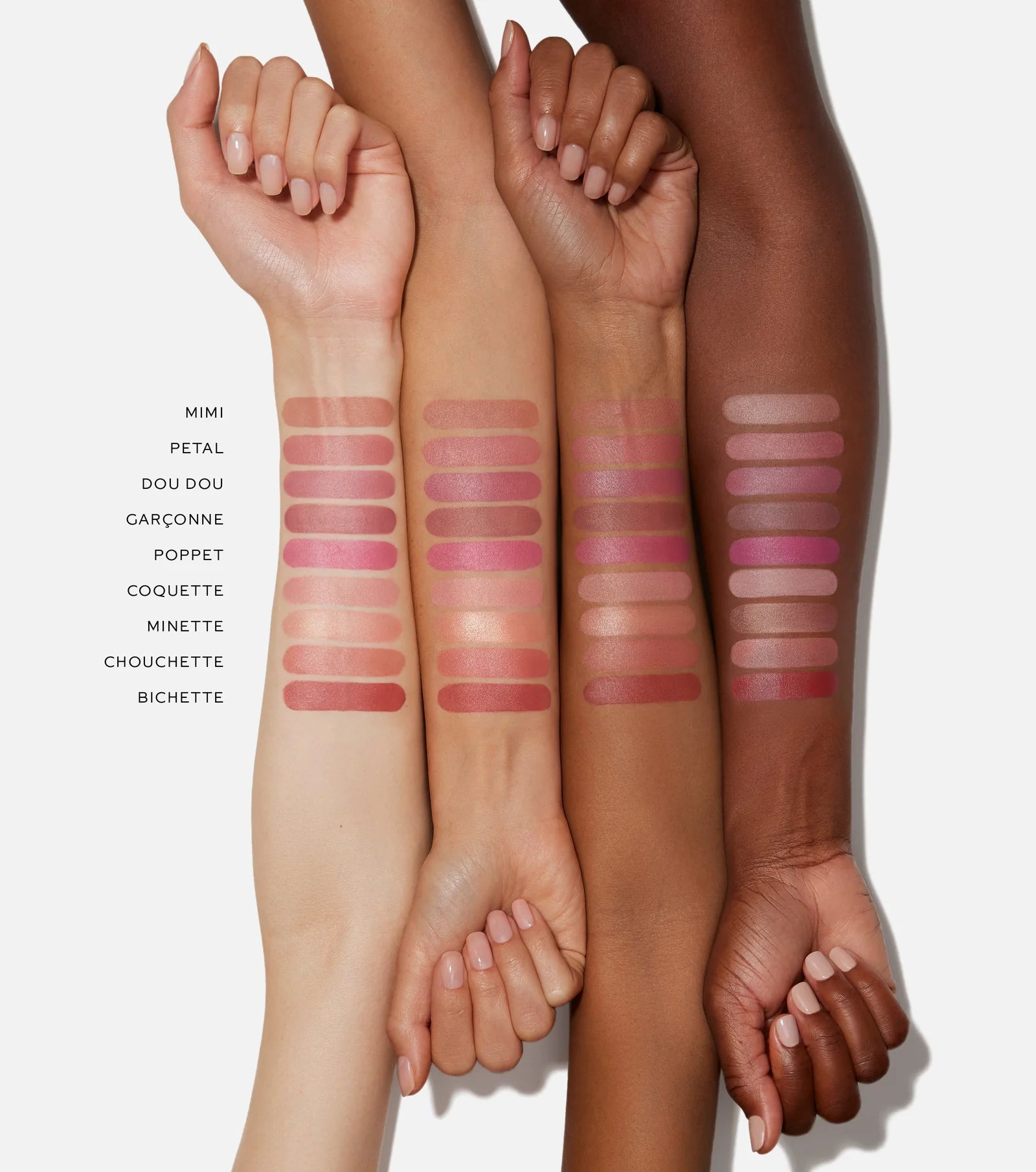 Baby Cheeks Blush Stick - The Lake Forest Shop