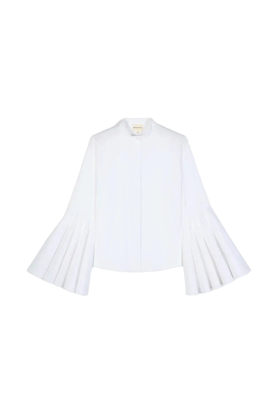 Bellflower Shirt - The Lake Forest Shop