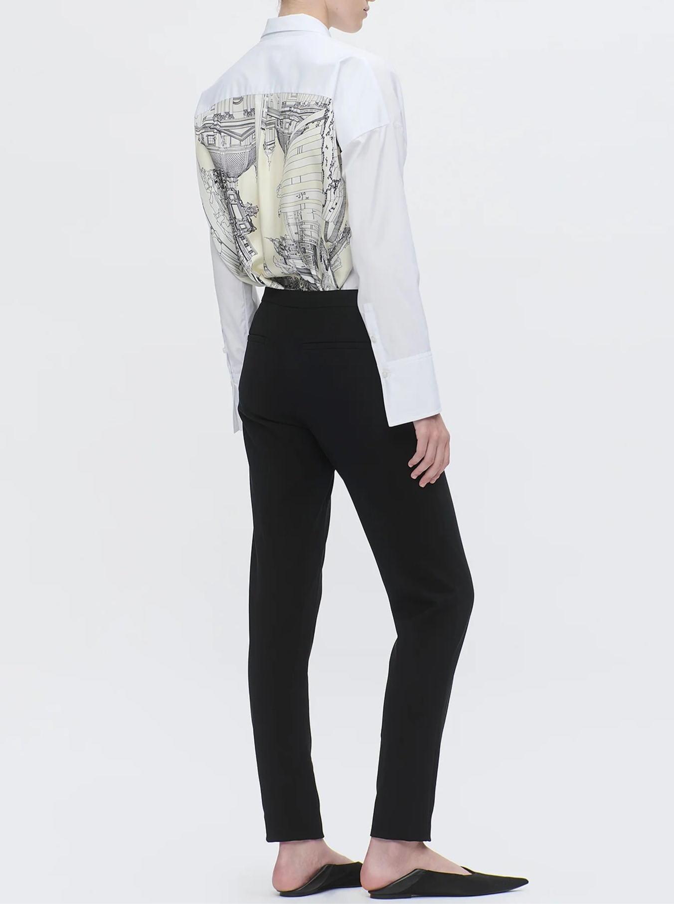Cory Pant