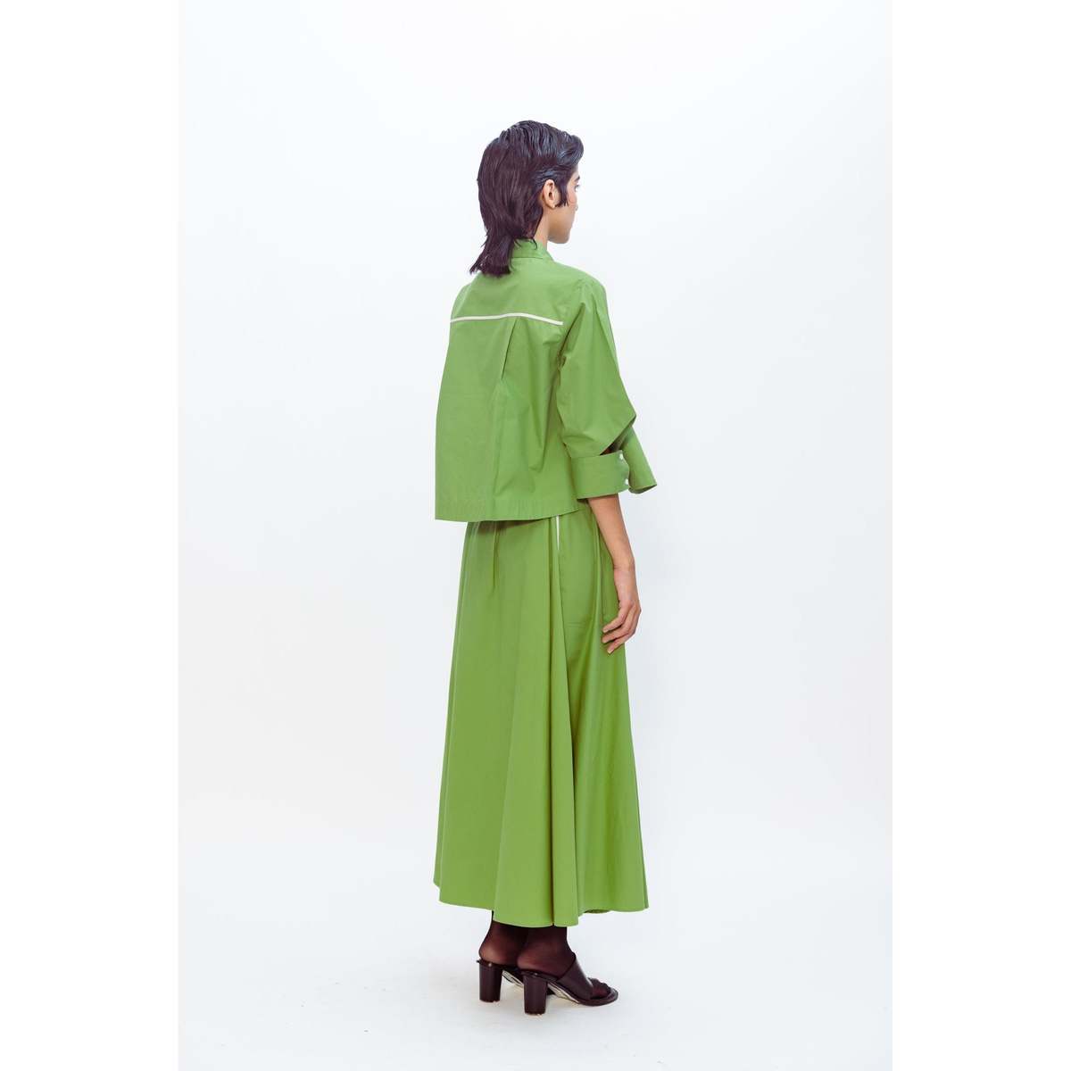 Circle Skirt - The Lake Forest Shop