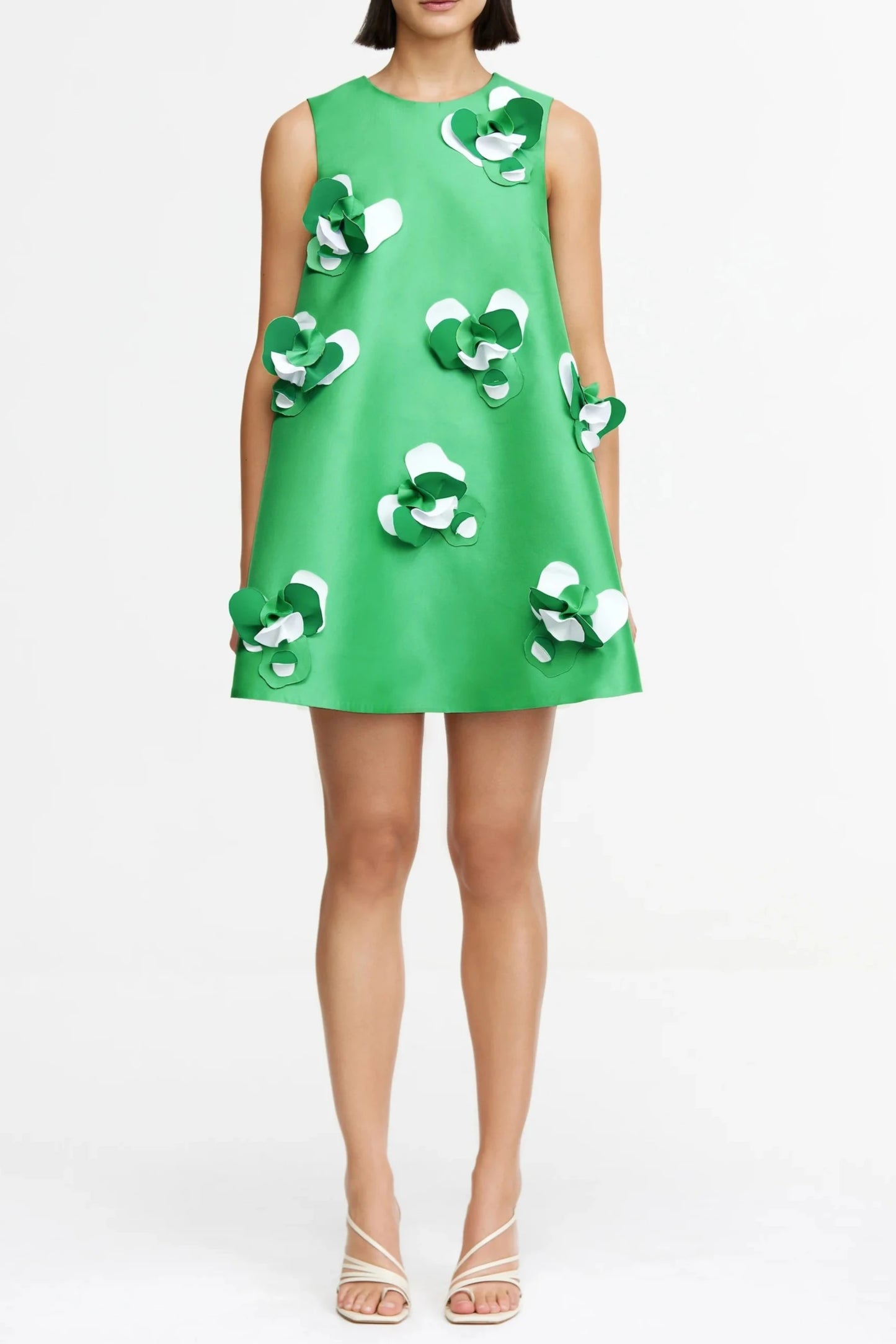 Yarwin Mini Dress