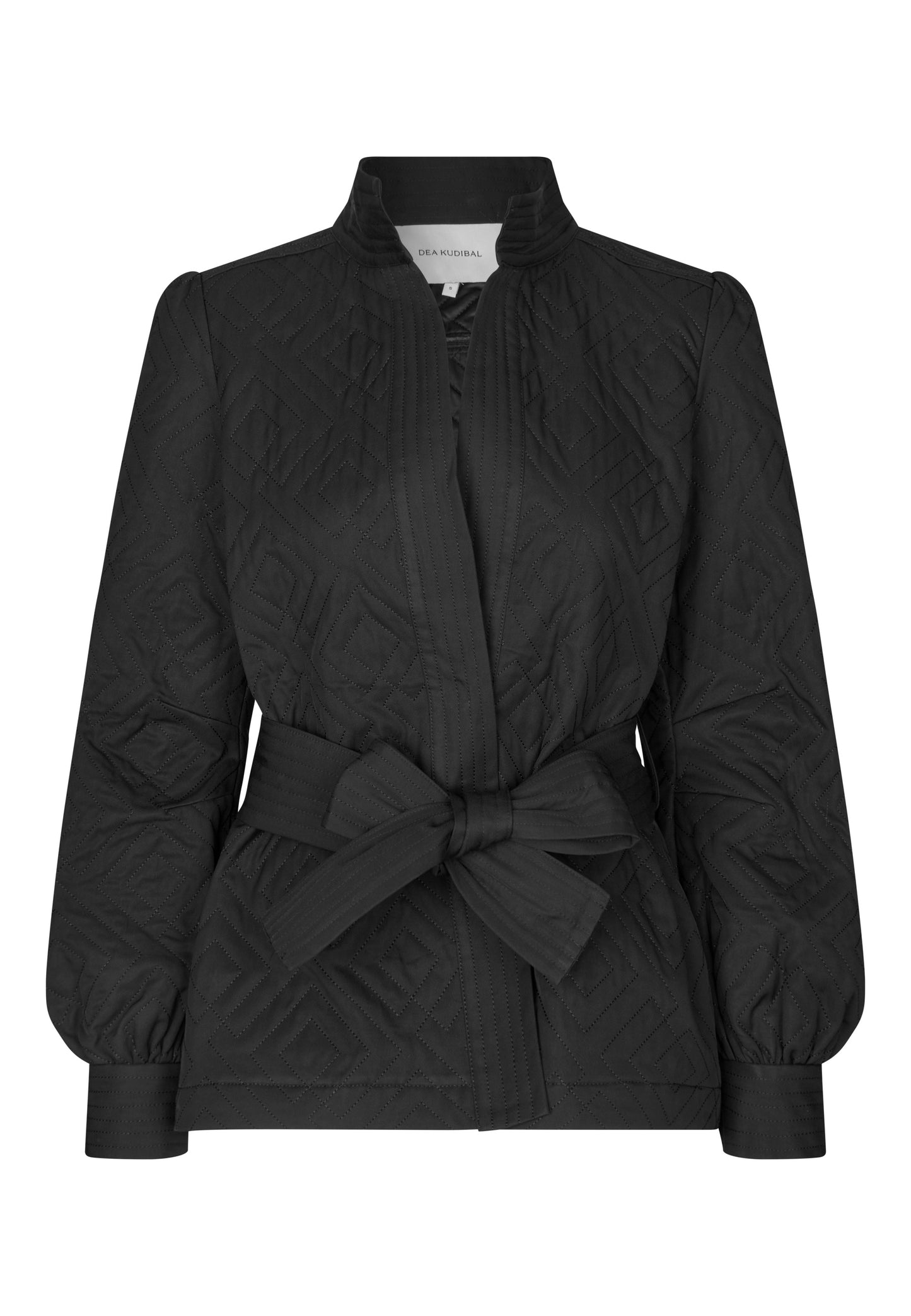 Anittadea Jacket in Black