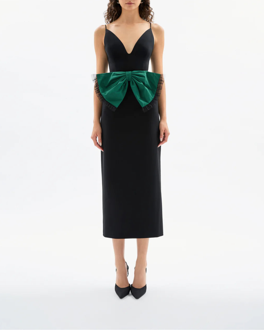Rose Dress