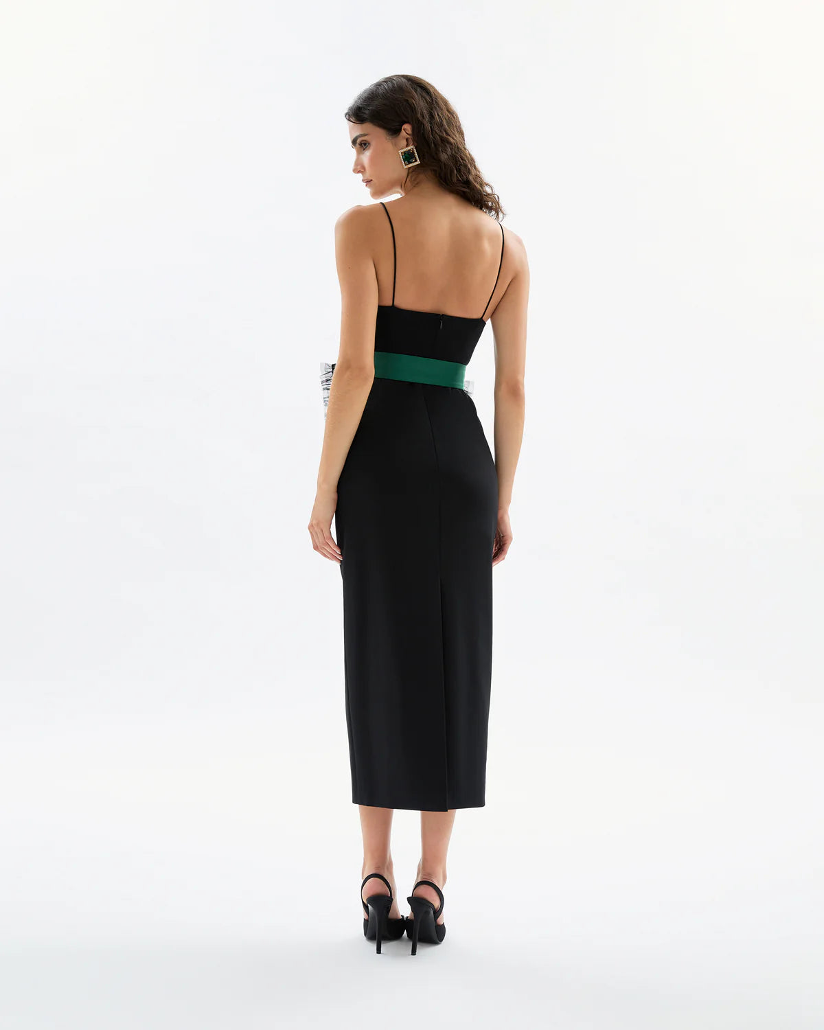 Rose Dress