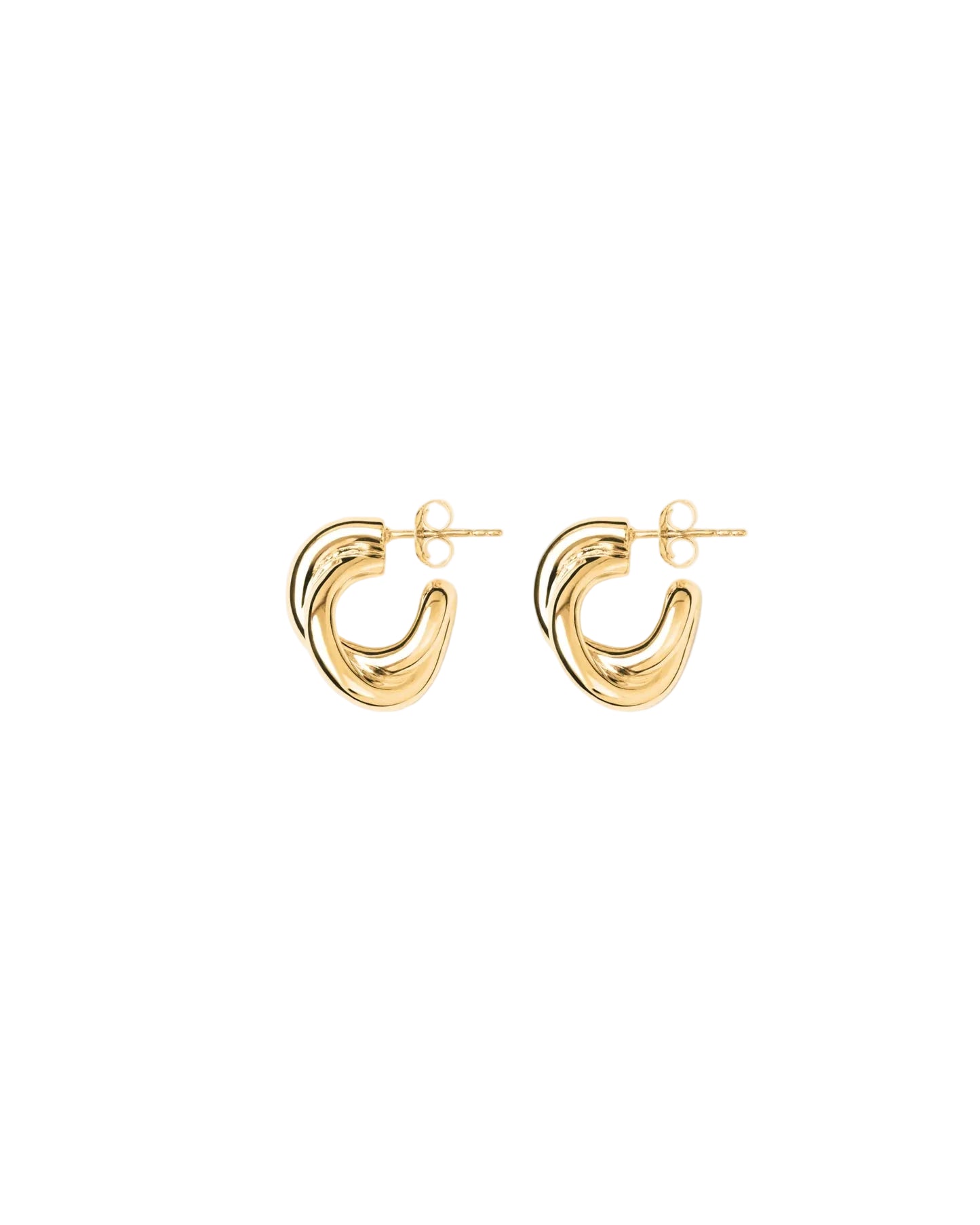 Diana Earring - The Lake Forest Shop