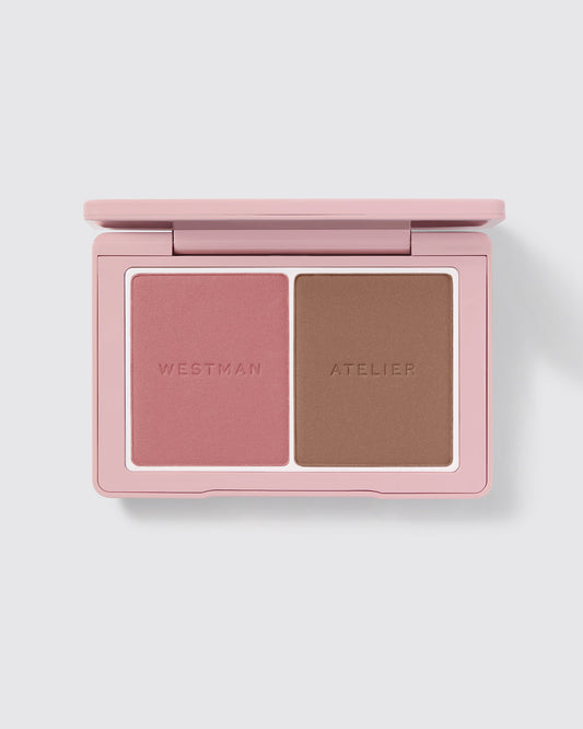 Sculpting Powder Duo