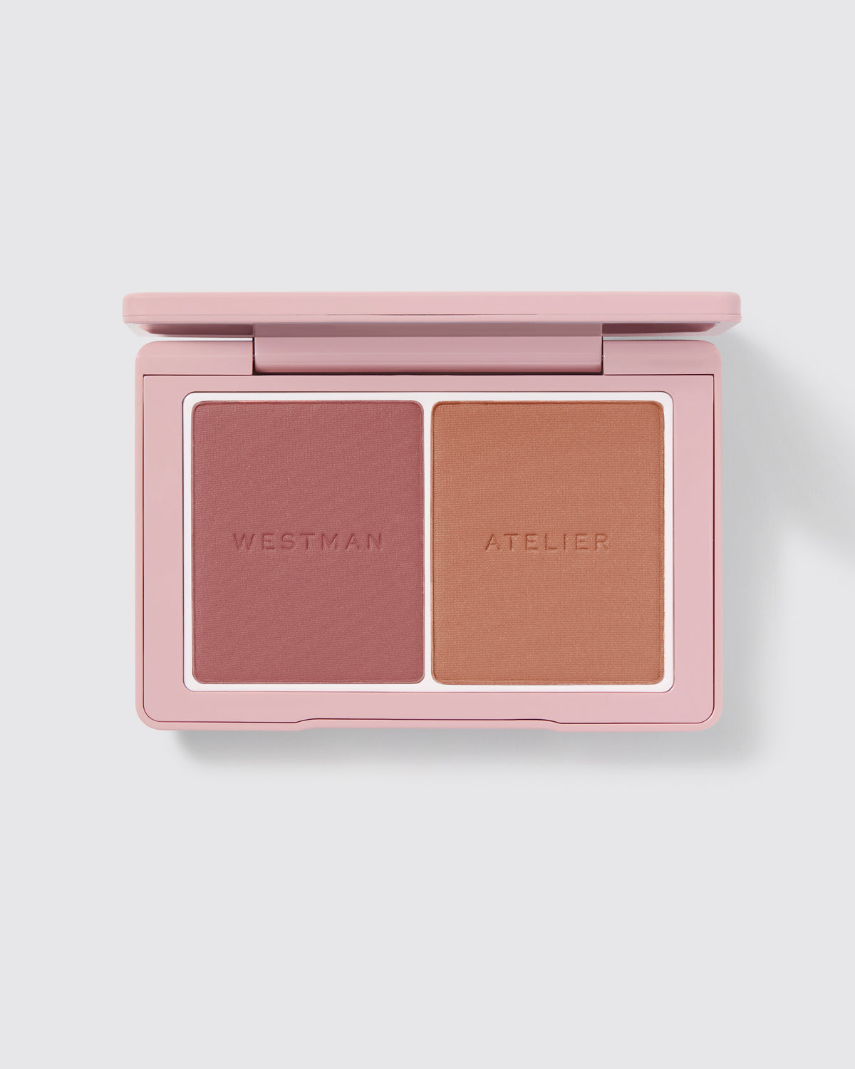 Powder Blush Duo