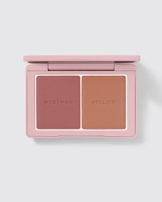 Powder Blush Duo