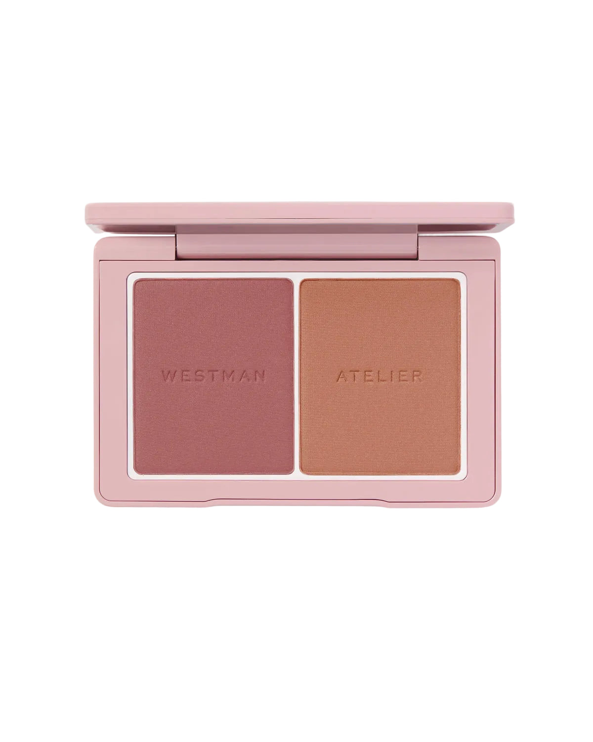 Powder Blush Duo - The Lake Forest Shop