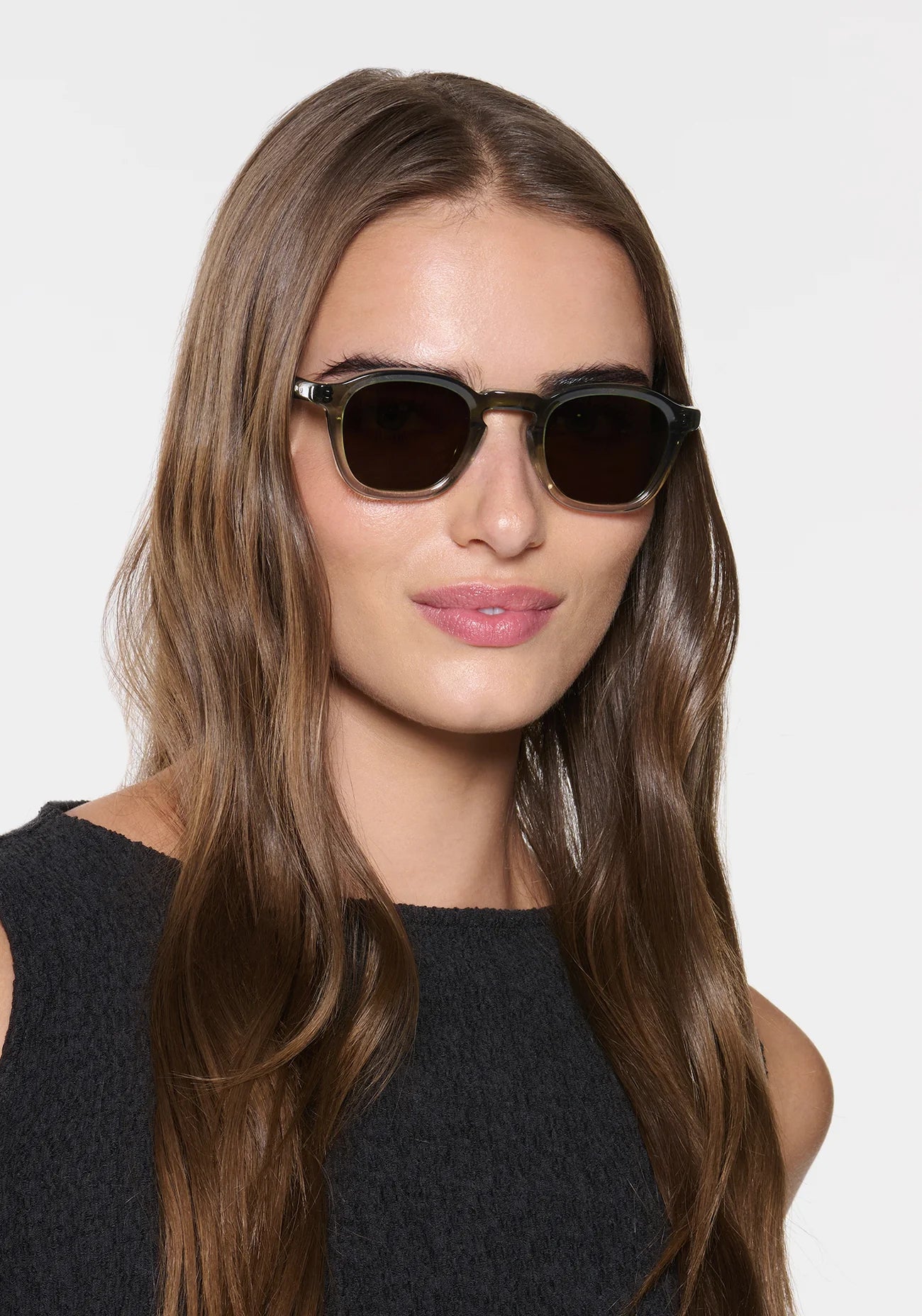 Dylan Polarized Sunglasses