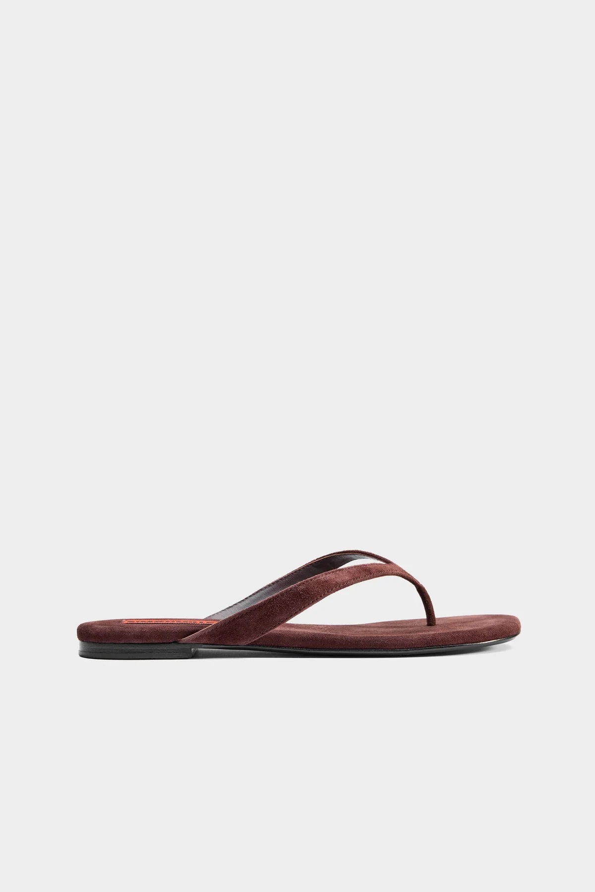 Riviera Thong Sandal - The Lake Forest Shop