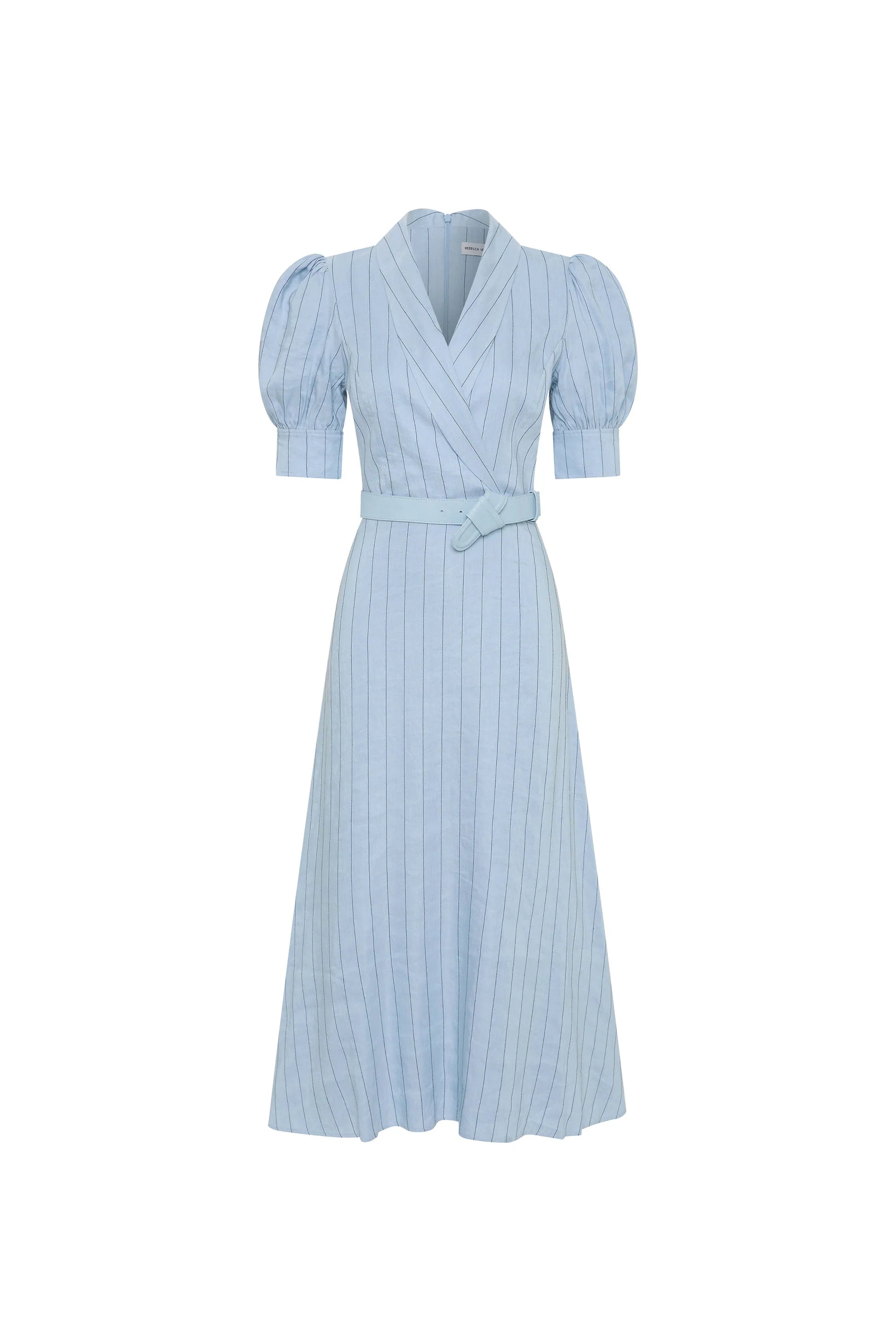 Effie Midi Dress - The Lake Forest Shop