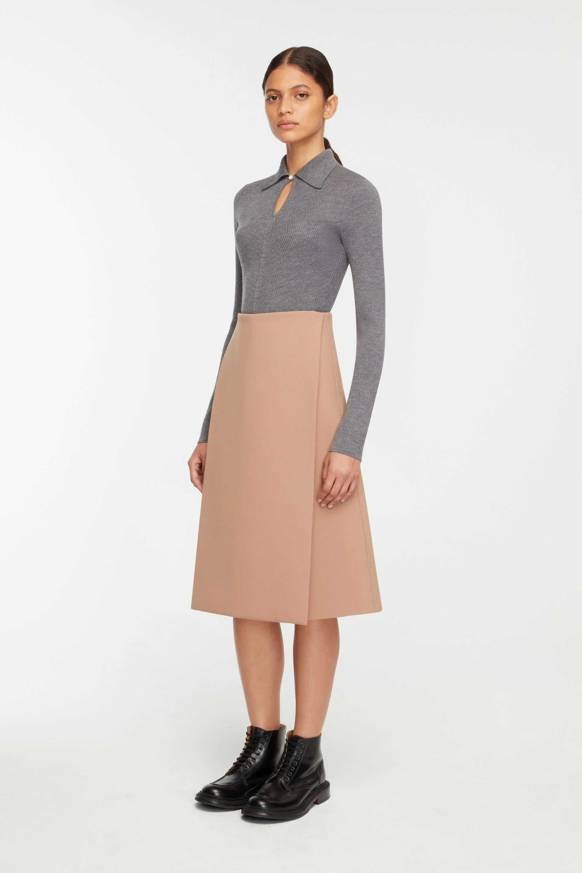 Ifsa Skirt - The Lake Forest Shop
