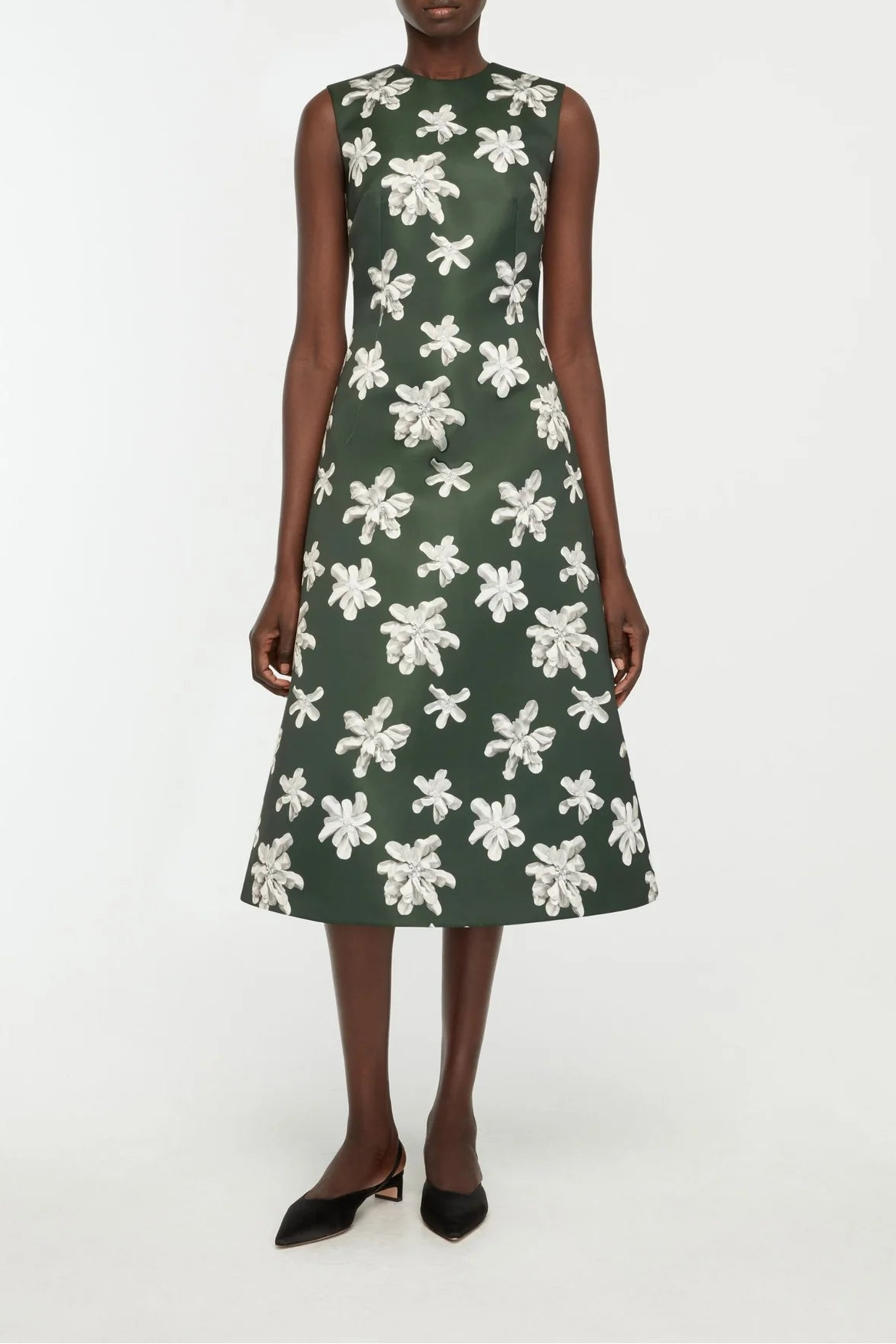 Rumi Dress
