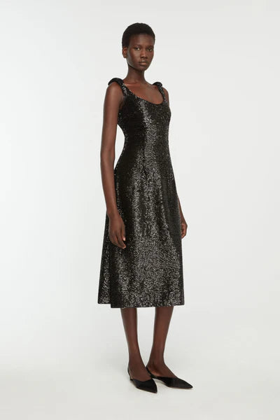 Tippini Dress