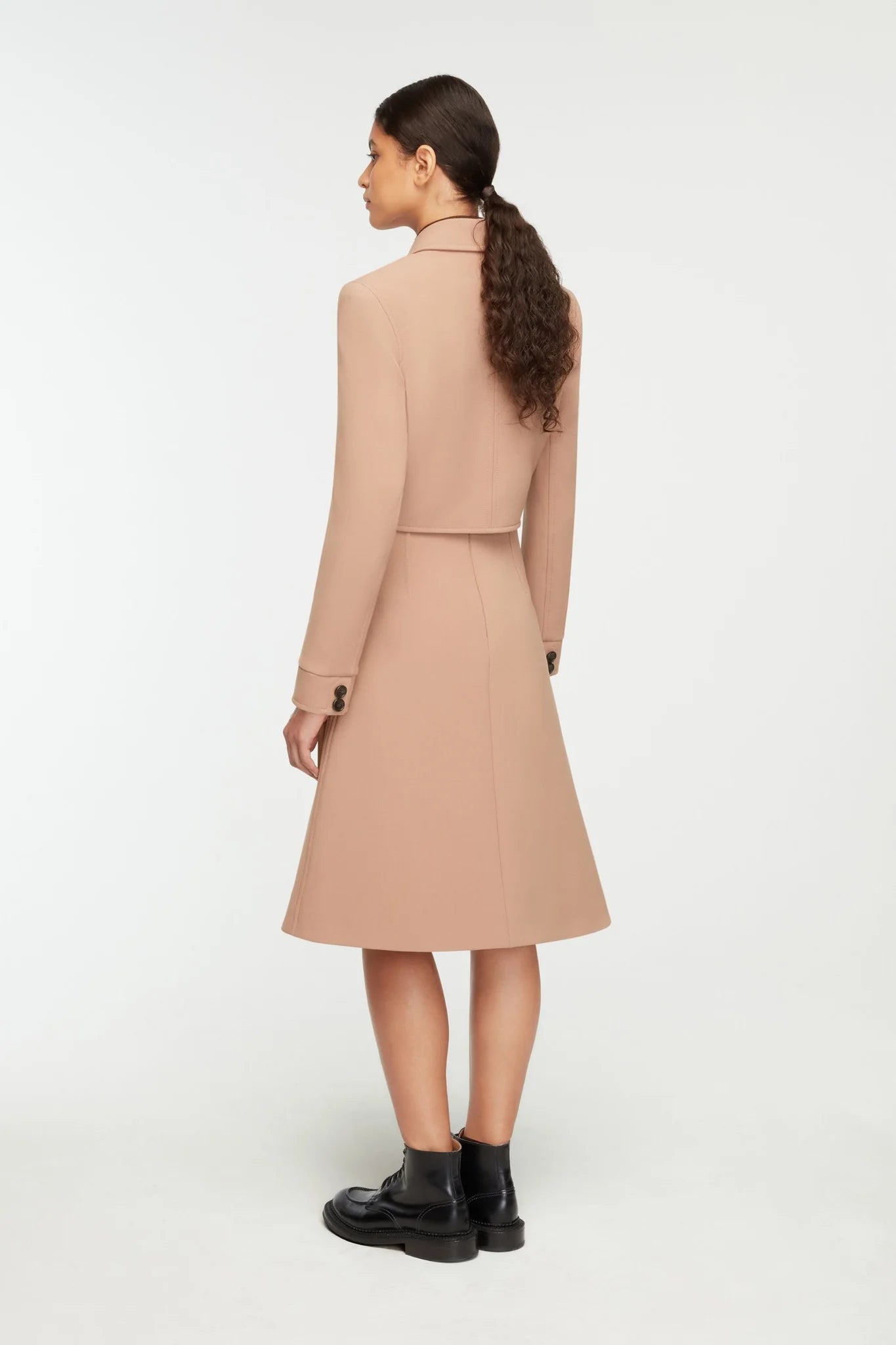 Ucellina Dress
