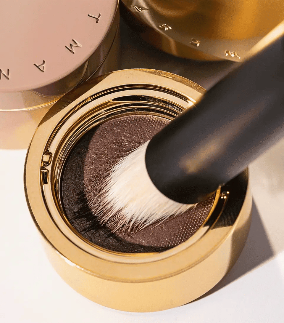 Eyeshadow 2  Brush