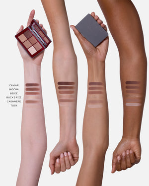 The Eye Shadow Holiday Edit 2026 - The Lake Forest Shop