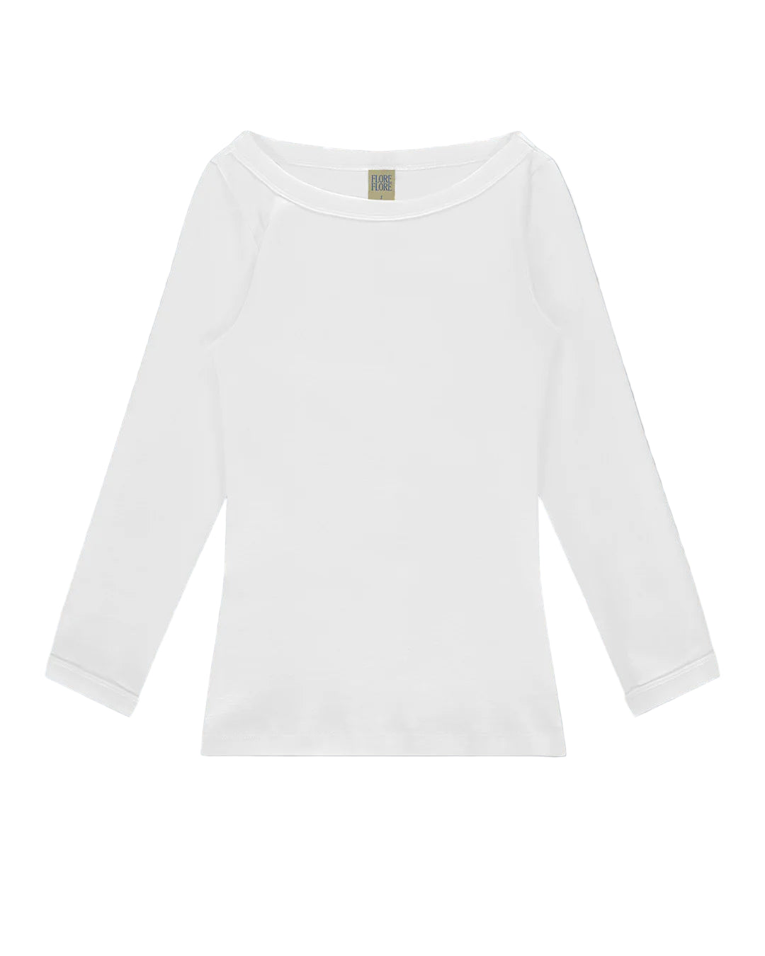 Steffi Tee - The Lake Forest Shop