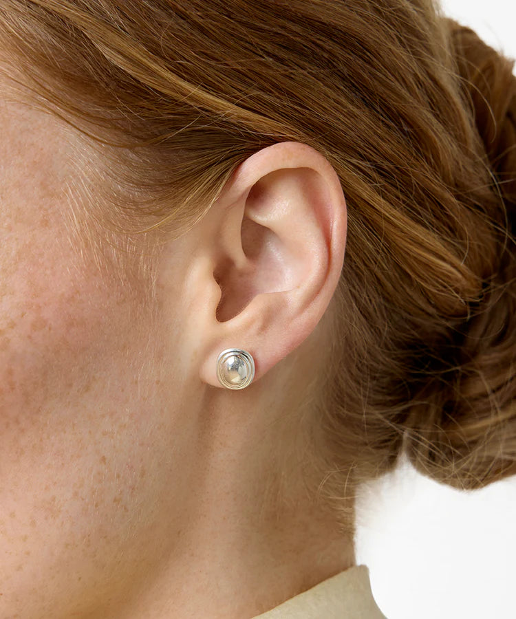 The Franka Earrings