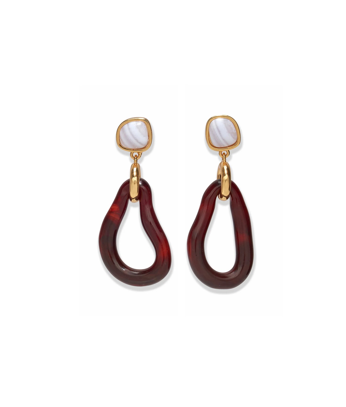 Galina Earrings