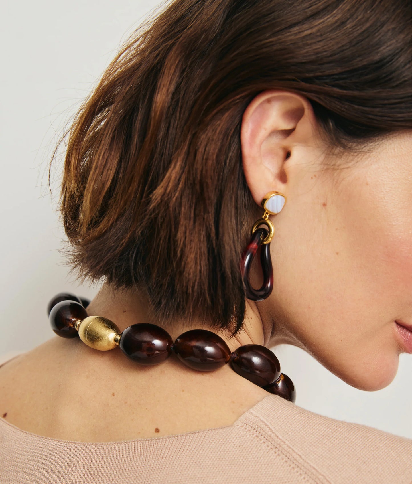 Galina Earrings