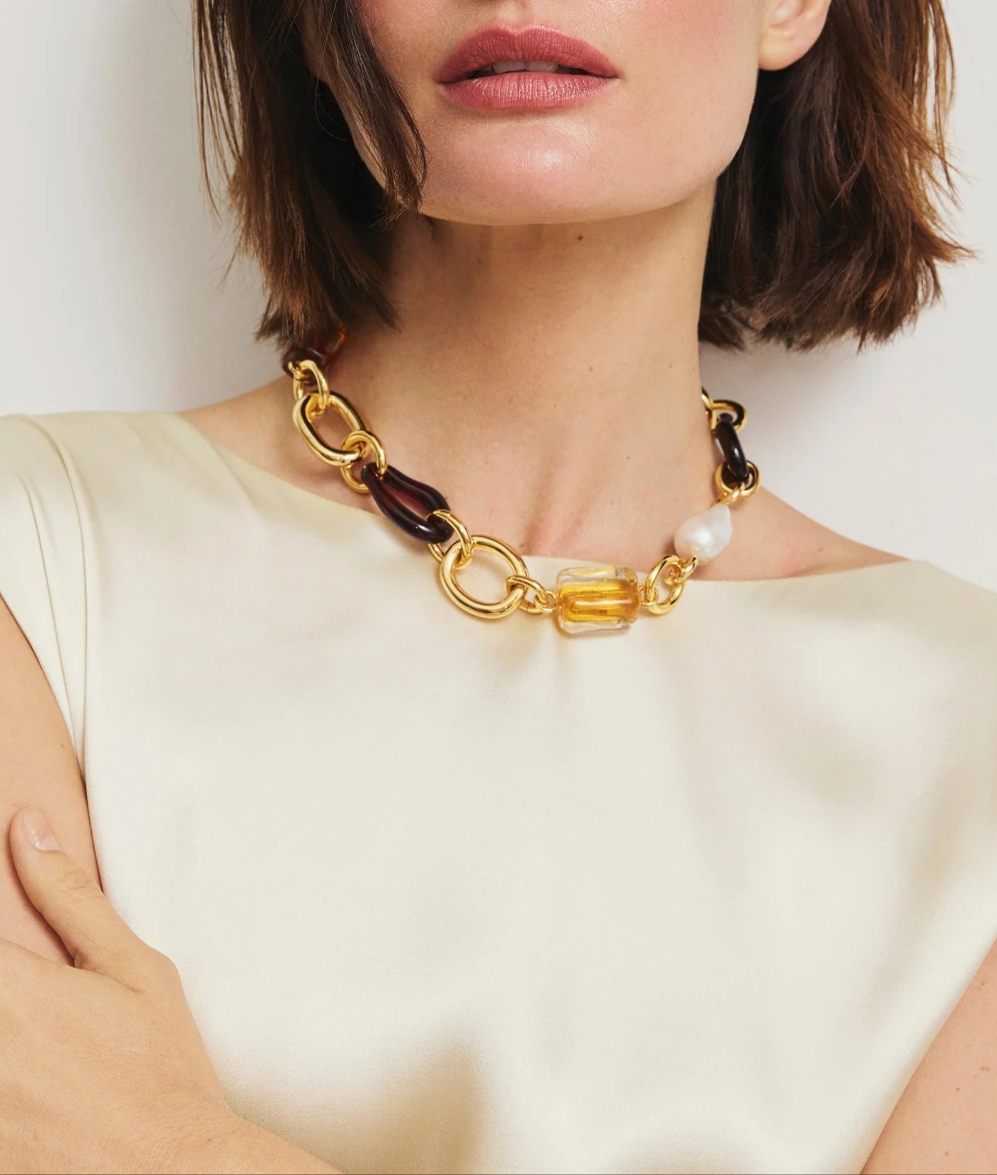 Atlas II Collar