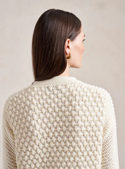 Gus Cardigan