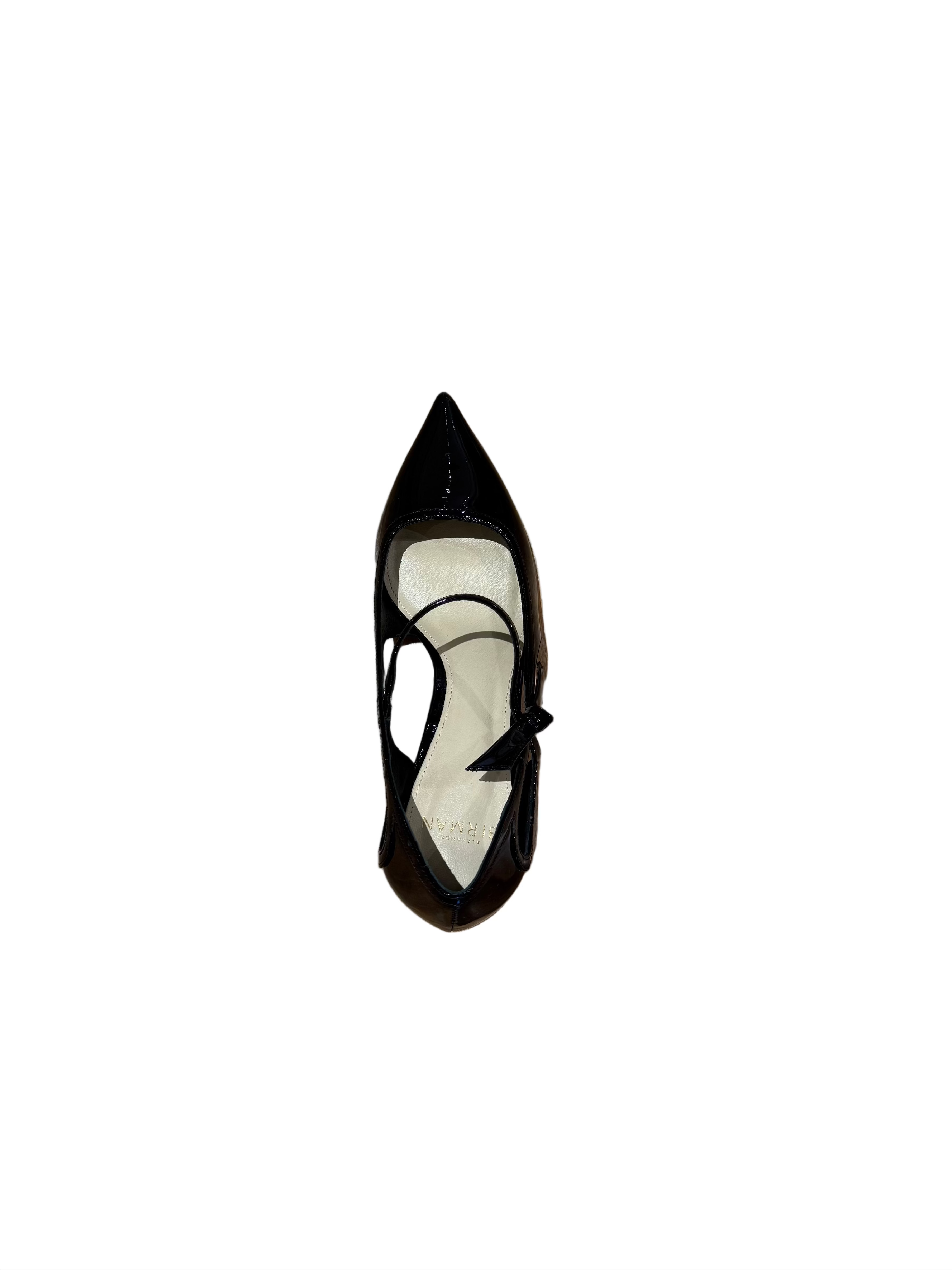 Luita 60 Shoes - The Lake Forest Shop