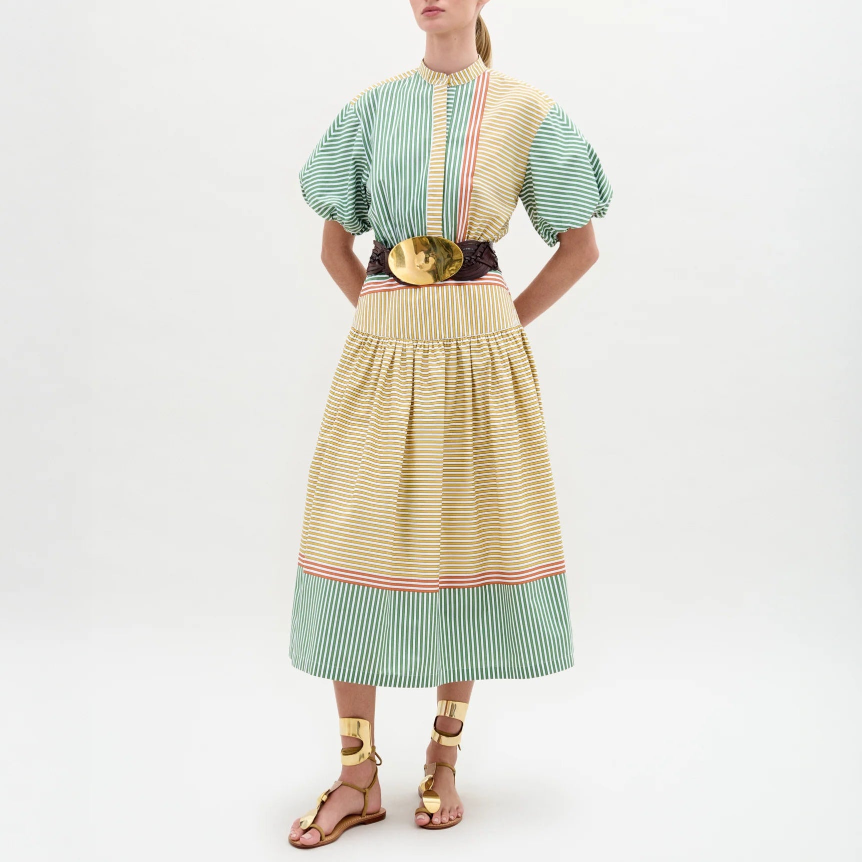 Jil Dress - The Lake Forest Shop
