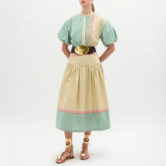 Jil Dress