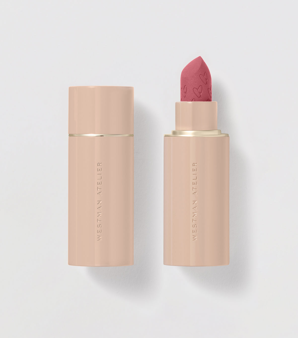 Lip Suede Matte Lipstick - The Lake Forest Shop