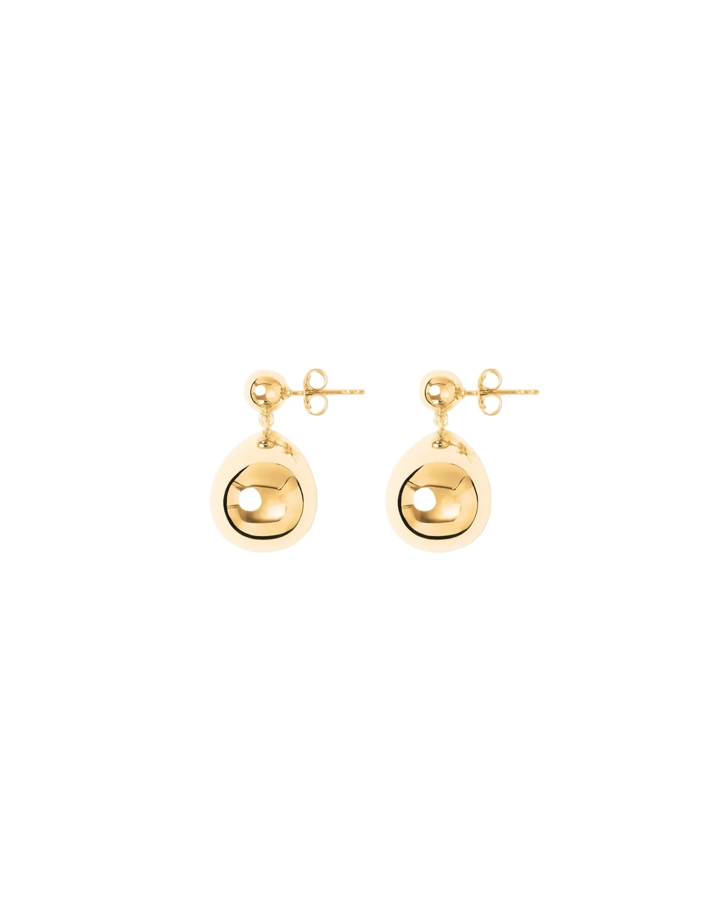 The Julie Earrings