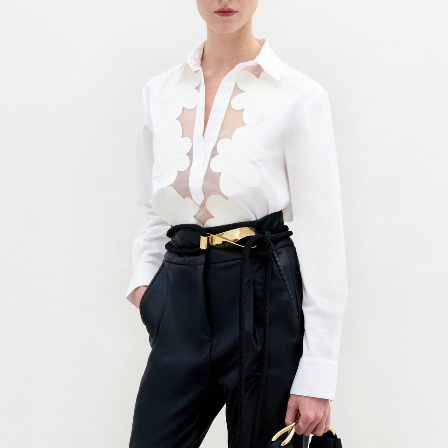 Karole Blouse