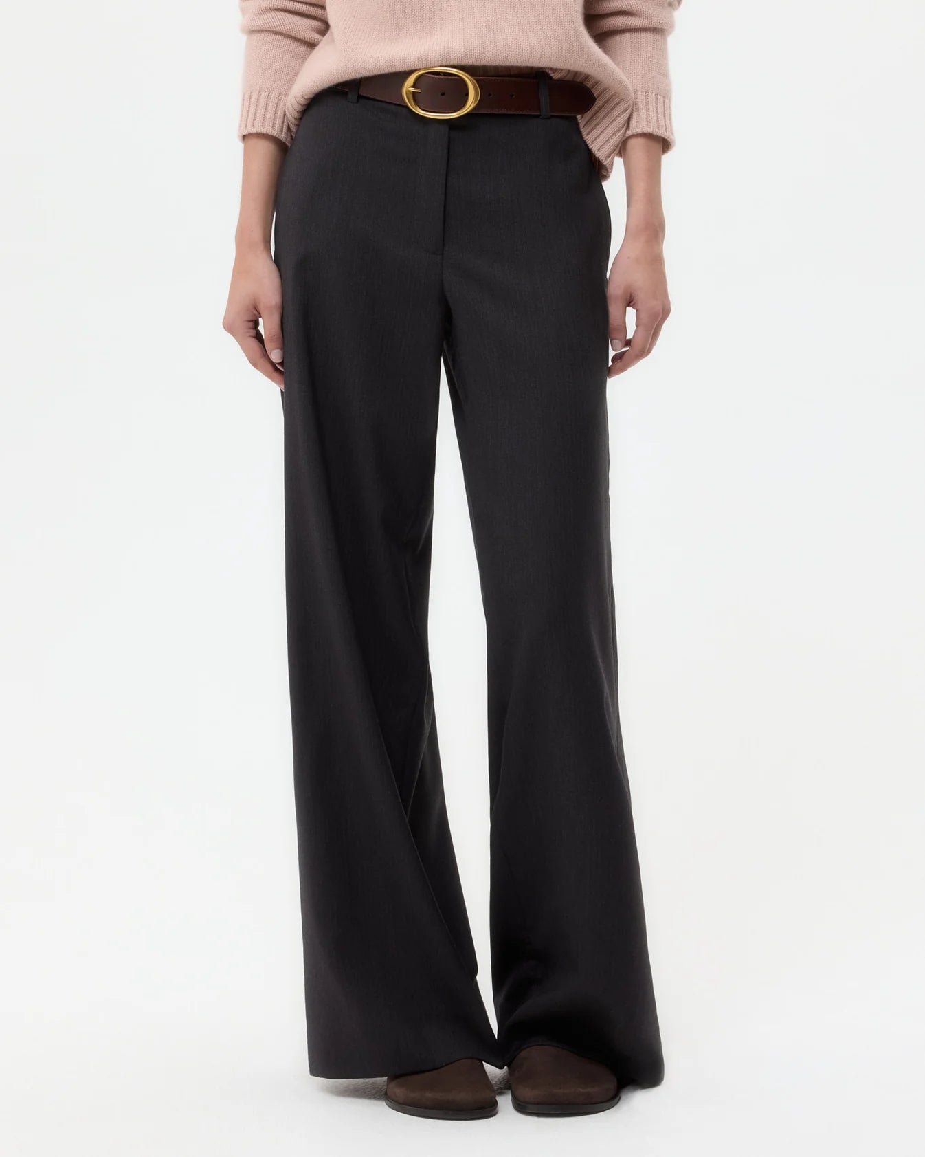 Downing Pant - The Lake Forest Shop